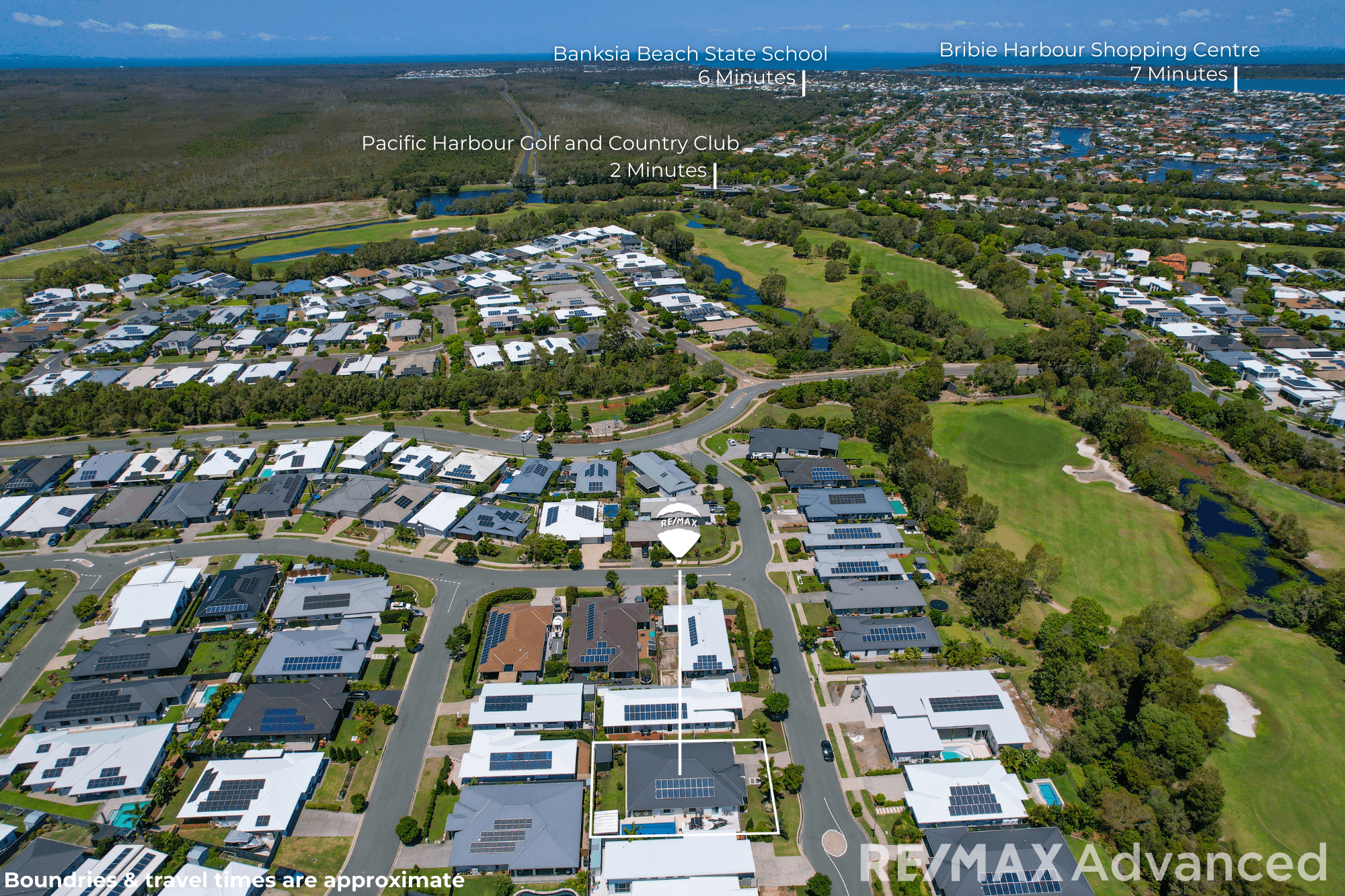 16 Caraway Crescent, Banksia Beach, QLD 4507