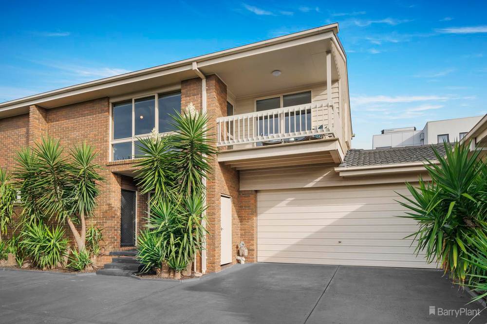 3/9 Glendale Avenue, TEMPLESTOWE, VIC 3106