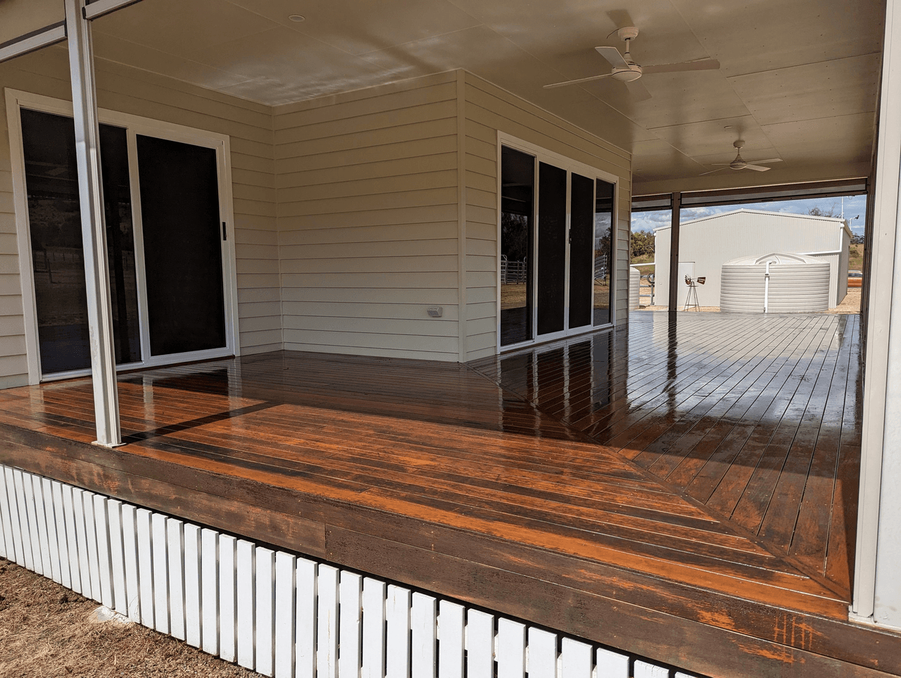 89 Petersens Road, MA MA CREEK, QLD 4347