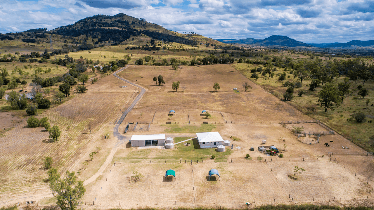 89 Petersens Road, MA MA CREEK, QLD 4347