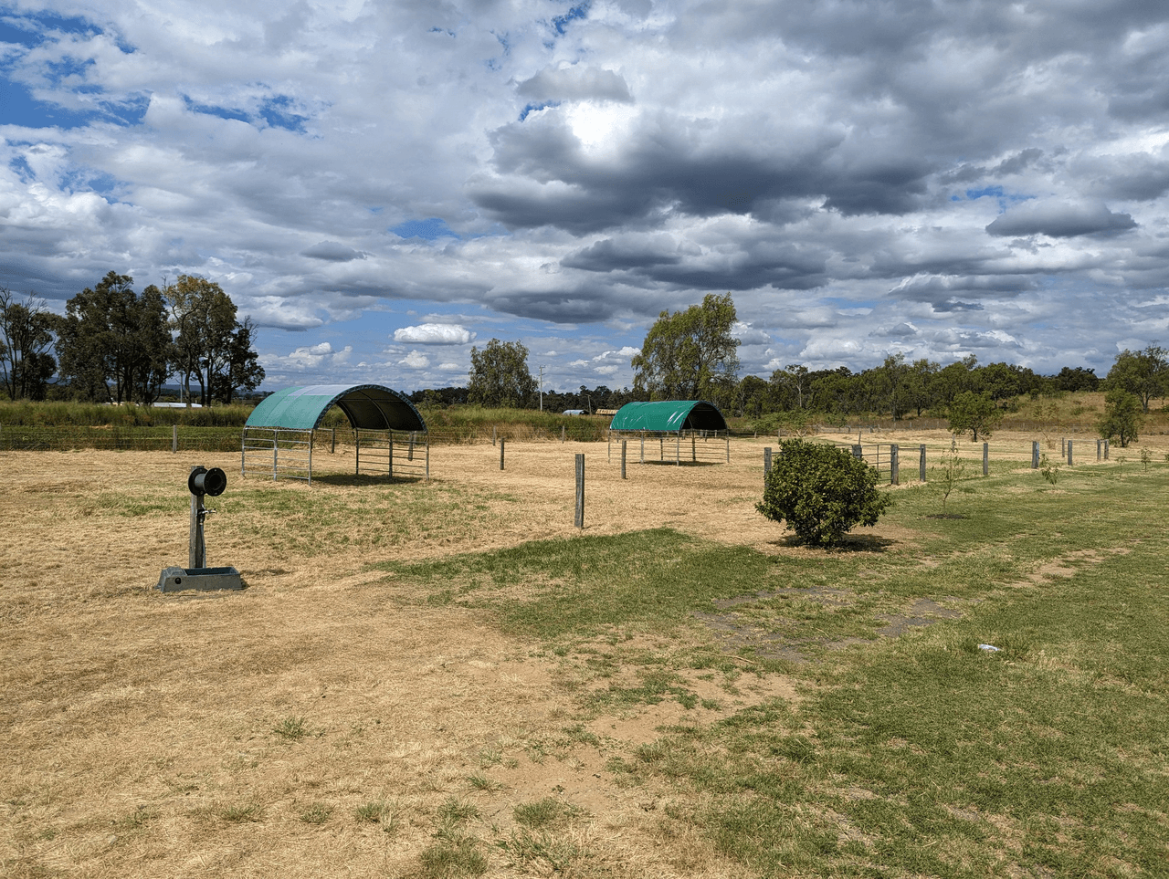 89 Petersens Road, MA MA CREEK, QLD 4347
