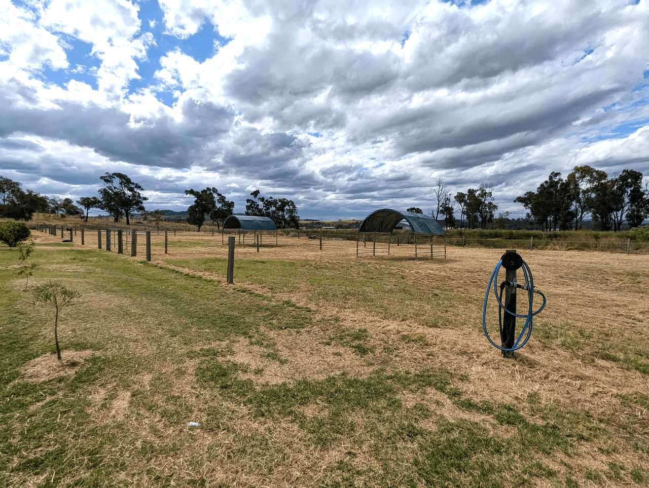 89 Petersens Road, MA MA CREEK, QLD 4347