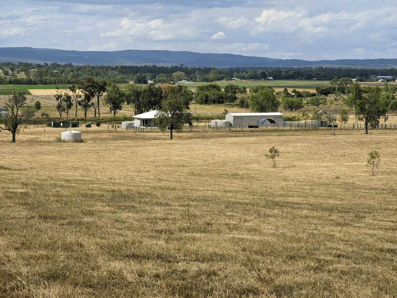 89 Petersens Road, MA MA CREEK, QLD 4347