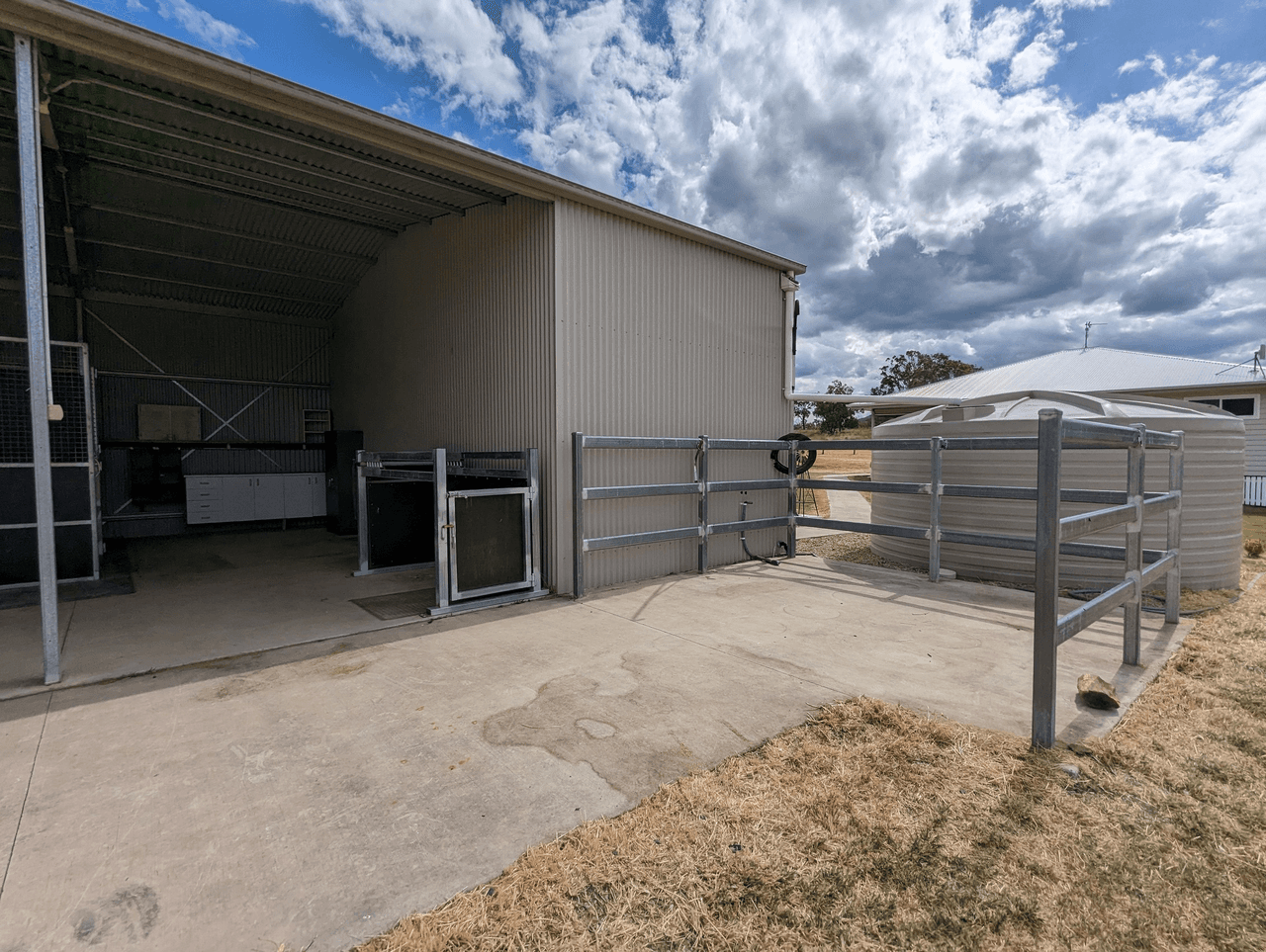 89 Petersens Road, MA MA CREEK, QLD 4347