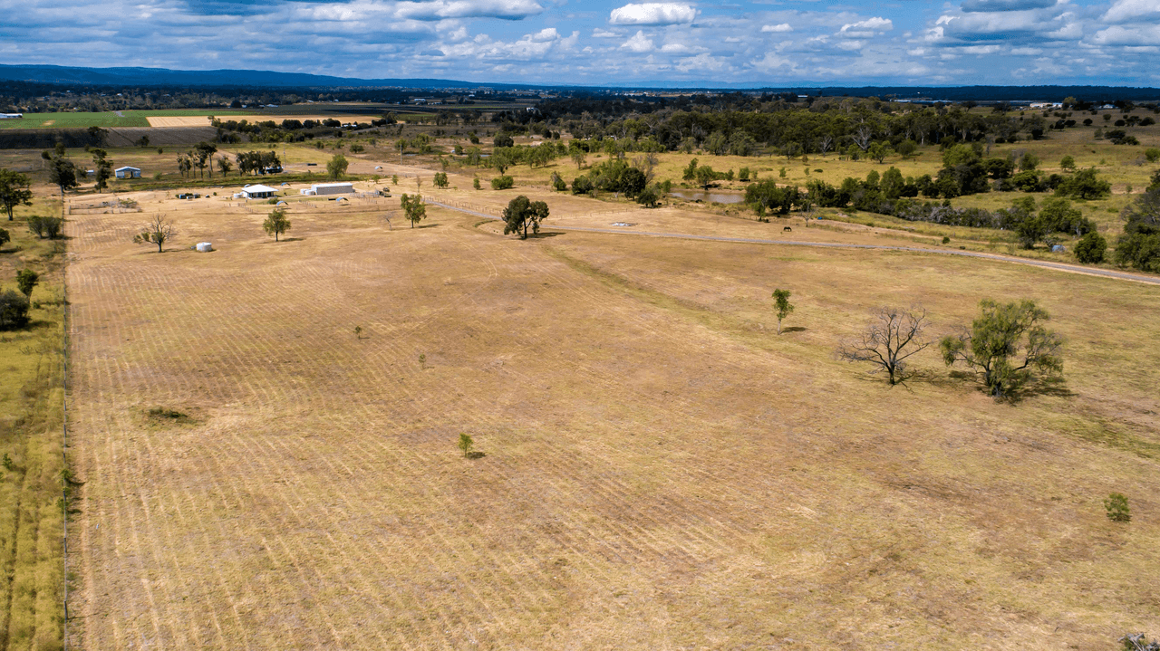 89 Petersens Road, MA MA CREEK, QLD 4347