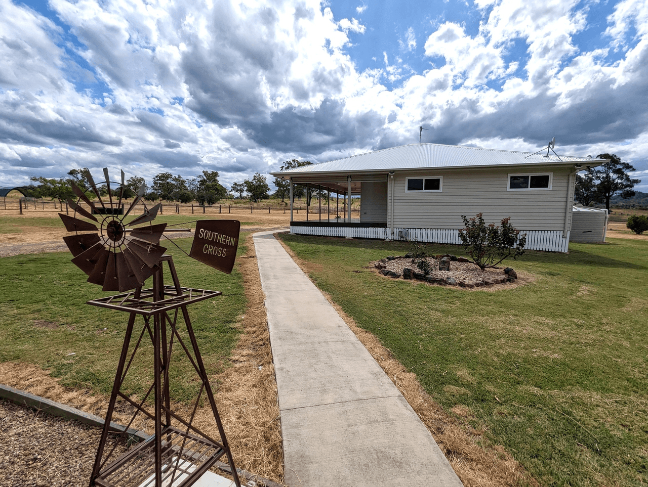 89 Petersens Road, MA MA CREEK, QLD 4347