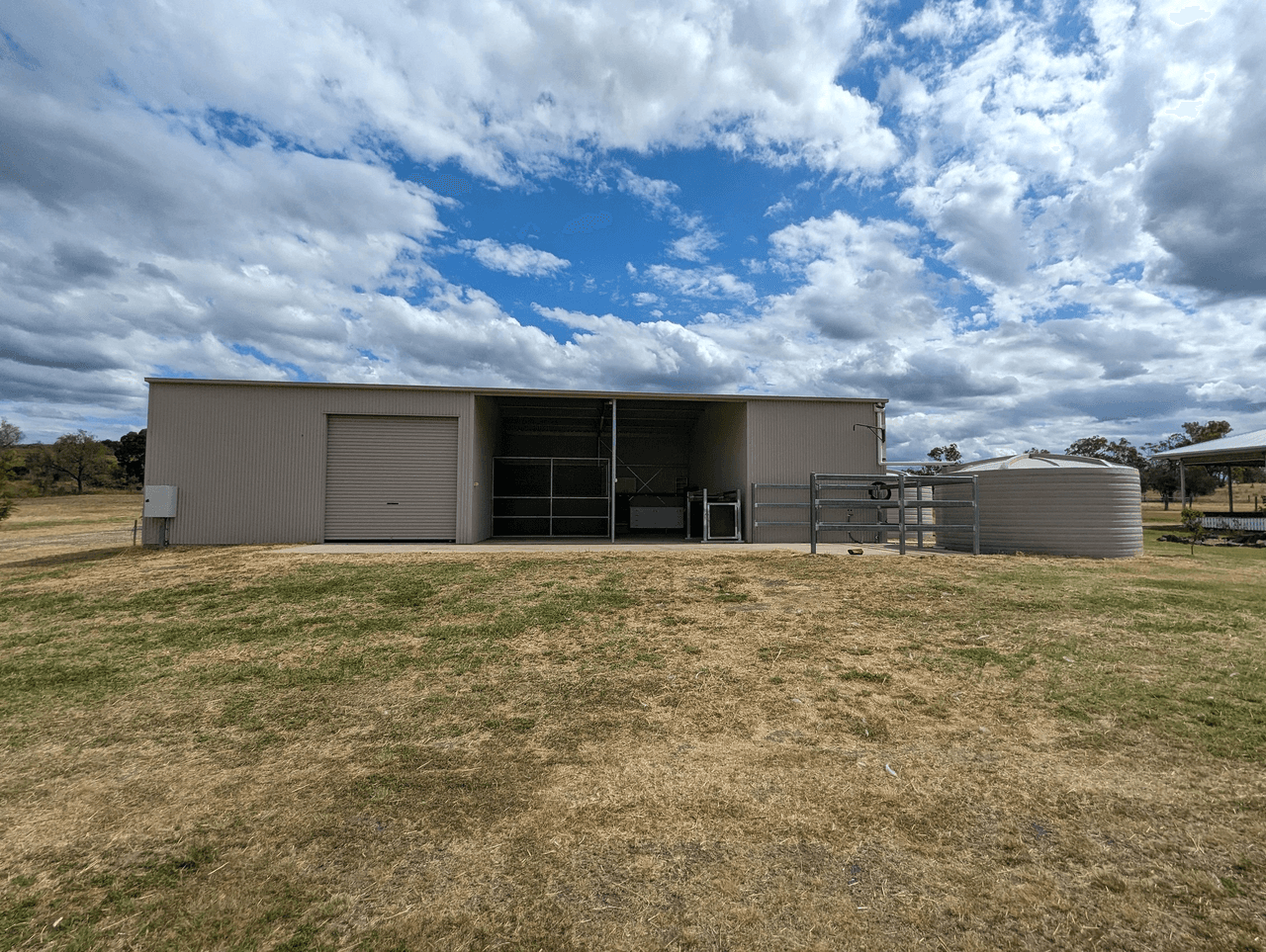 89 Petersens Road, MA MA CREEK, QLD 4347