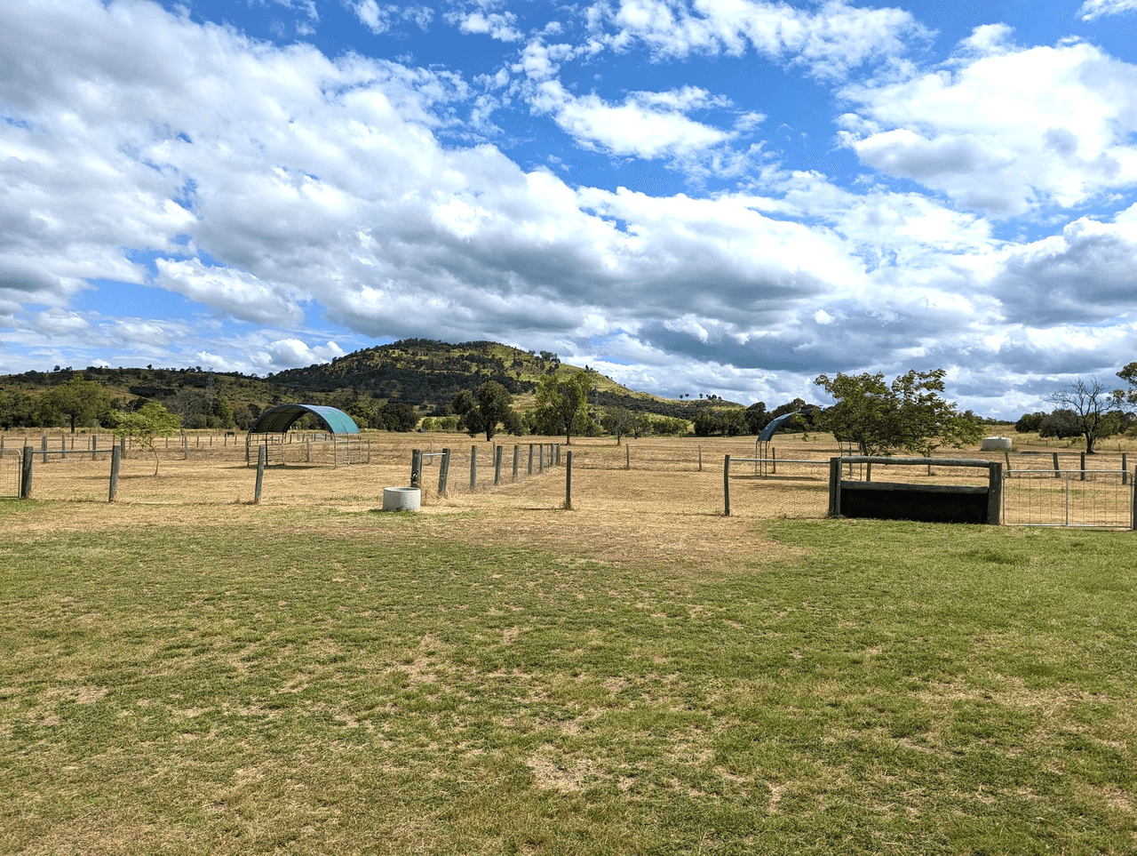 89 Petersens Road, MA MA CREEK, QLD 4347