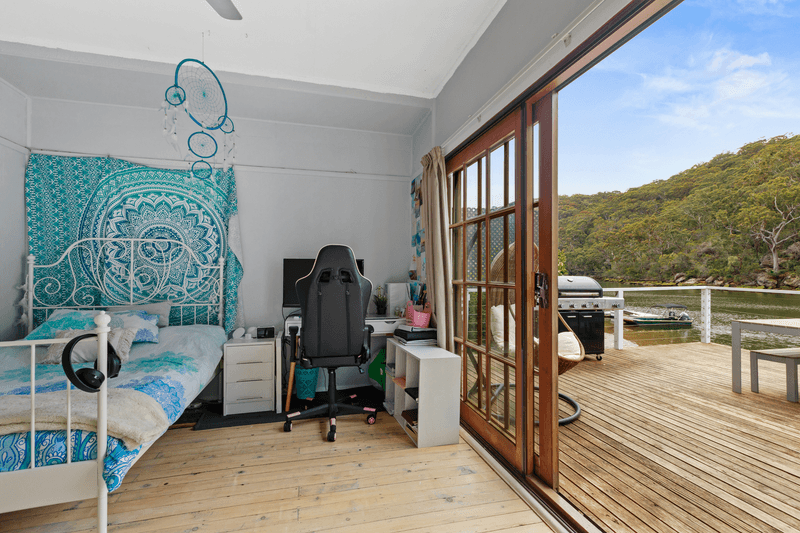 265 Prince Edward Park Road, Woronora, NSW 2232