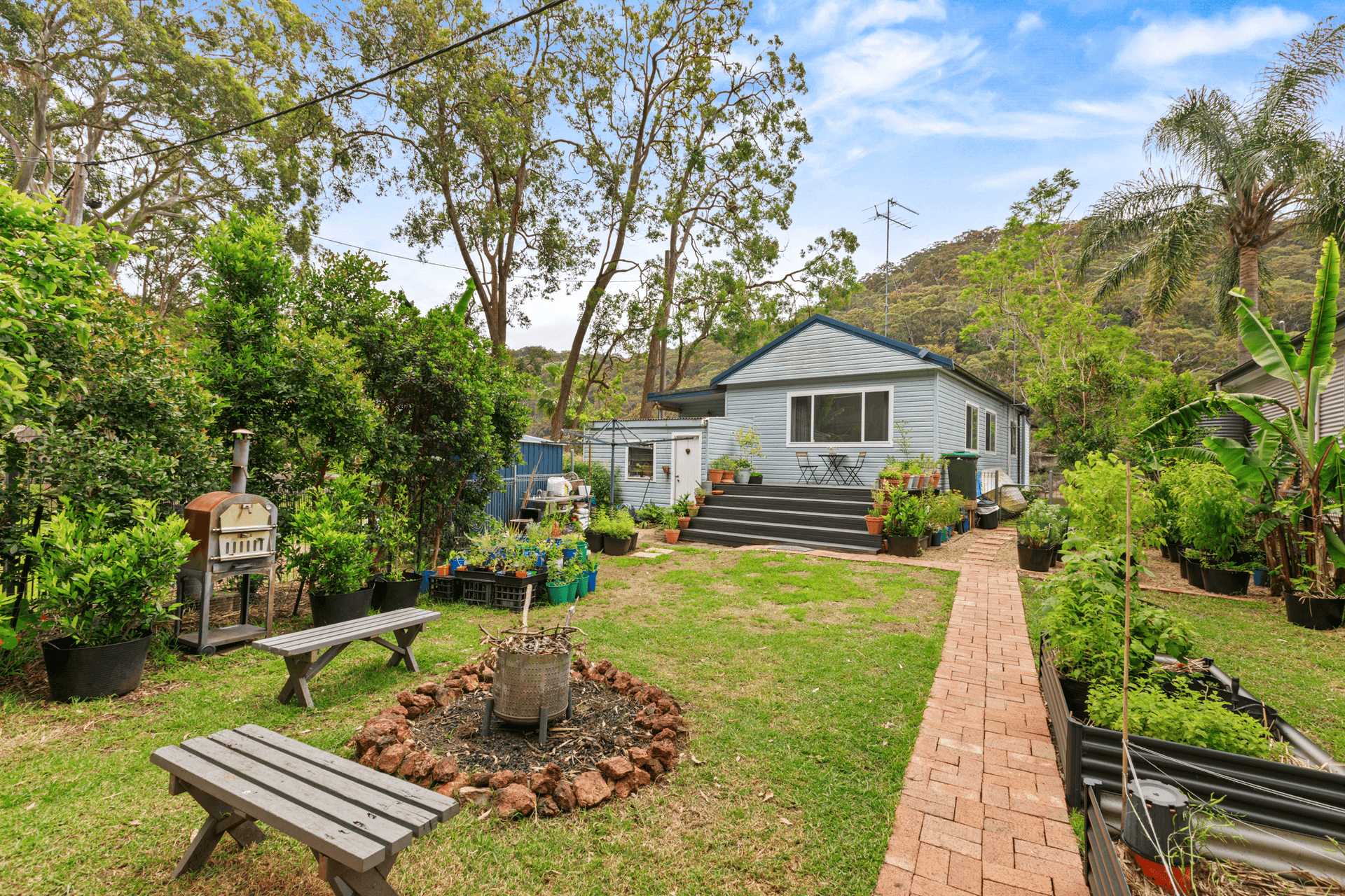 265 Prince Edward Park Road, Woronora, NSW 2232