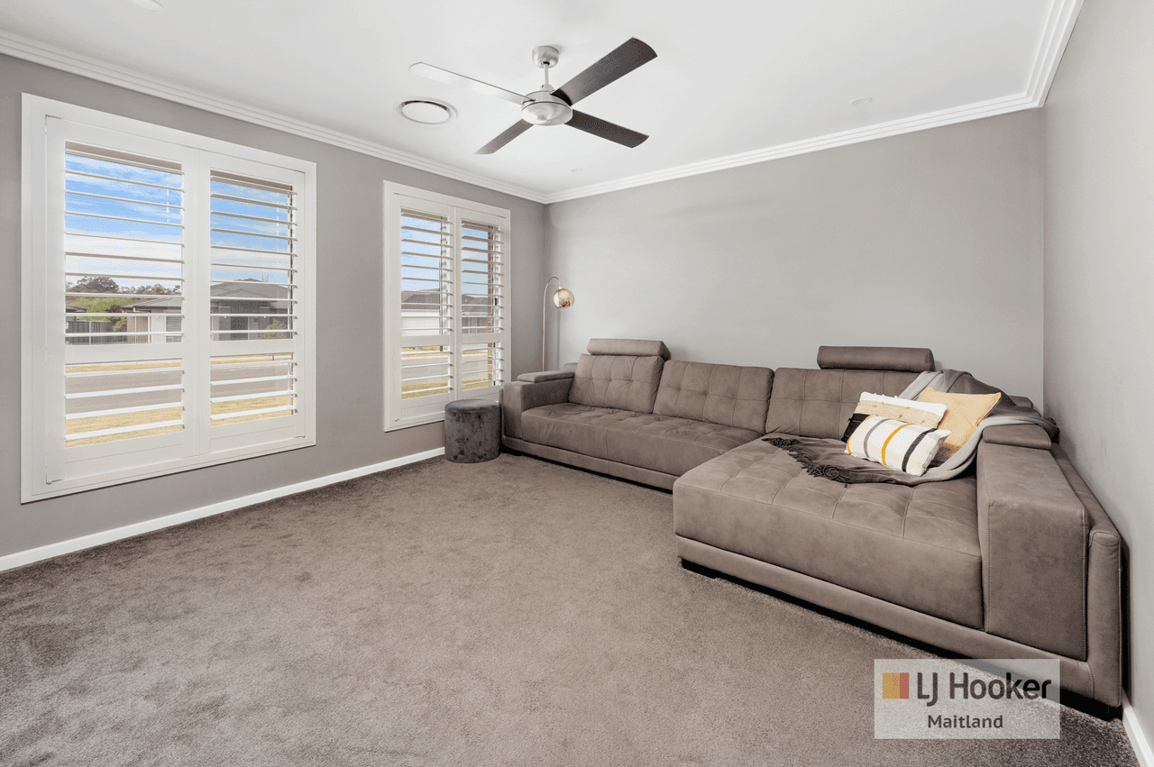 101 Grand Parade, RUTHERFORD, NSW 2320