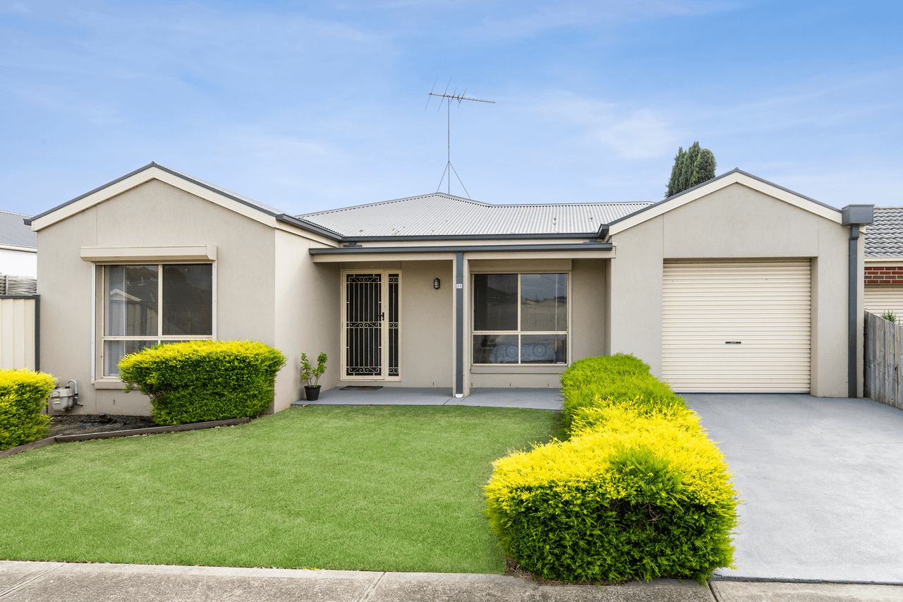 1/36 Cranbourne Drive, CORIO, VIC 3214