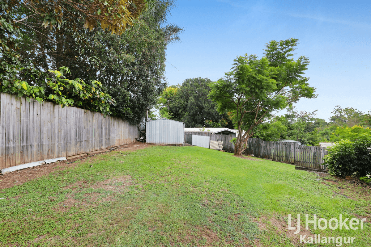 8 Poplar Place, KALLANGUR, QLD 4503