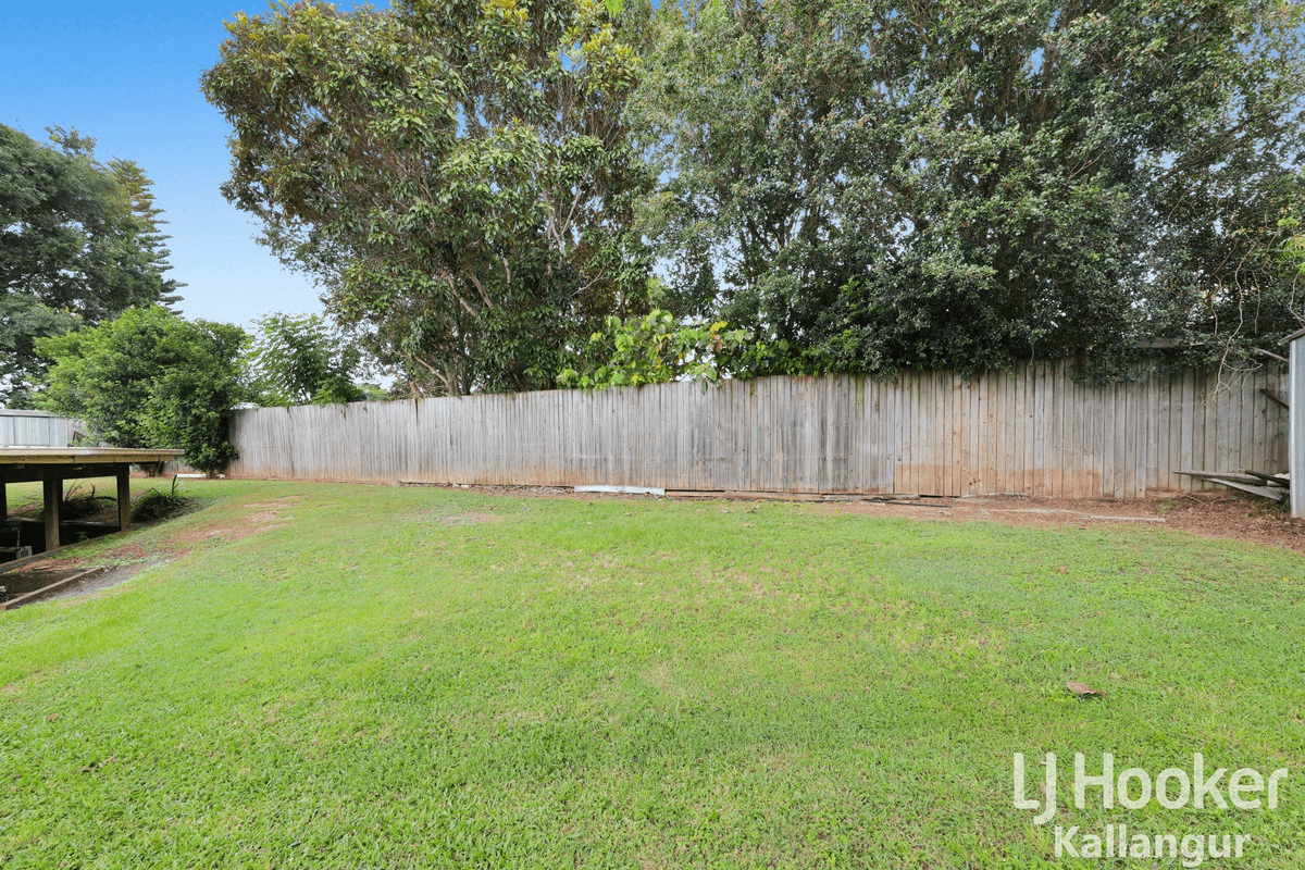 8 Poplar Place, KALLANGUR, QLD 4503