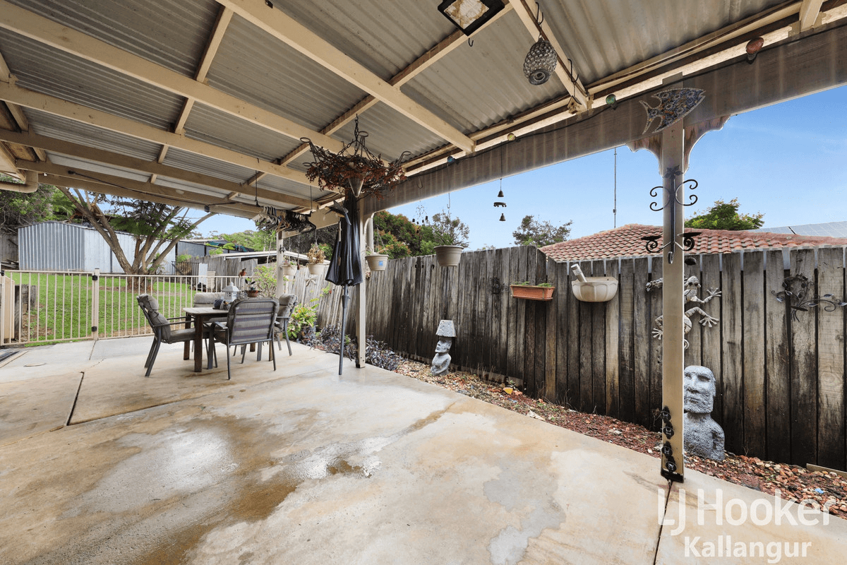 8 Poplar Place, KALLANGUR, QLD 4503