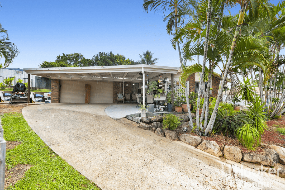 8 Poplar Place, KALLANGUR, QLD 4503