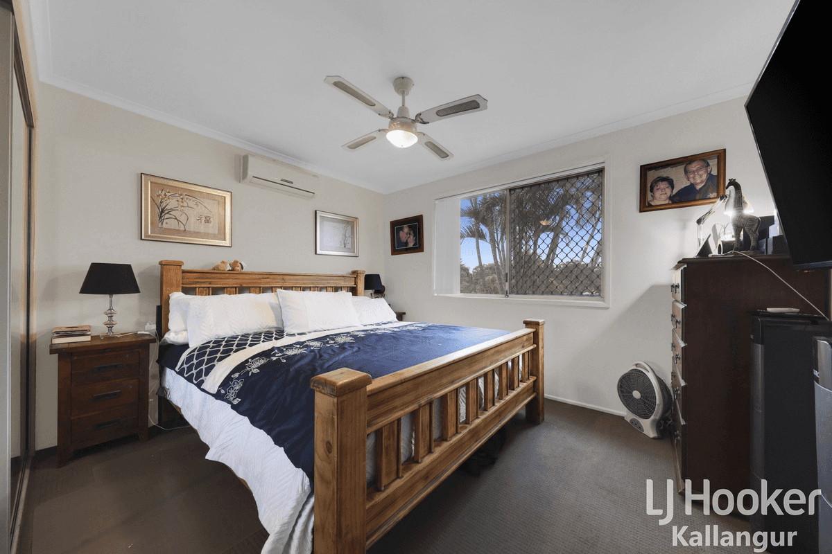 8 Poplar Place, KALLANGUR, QLD 4503