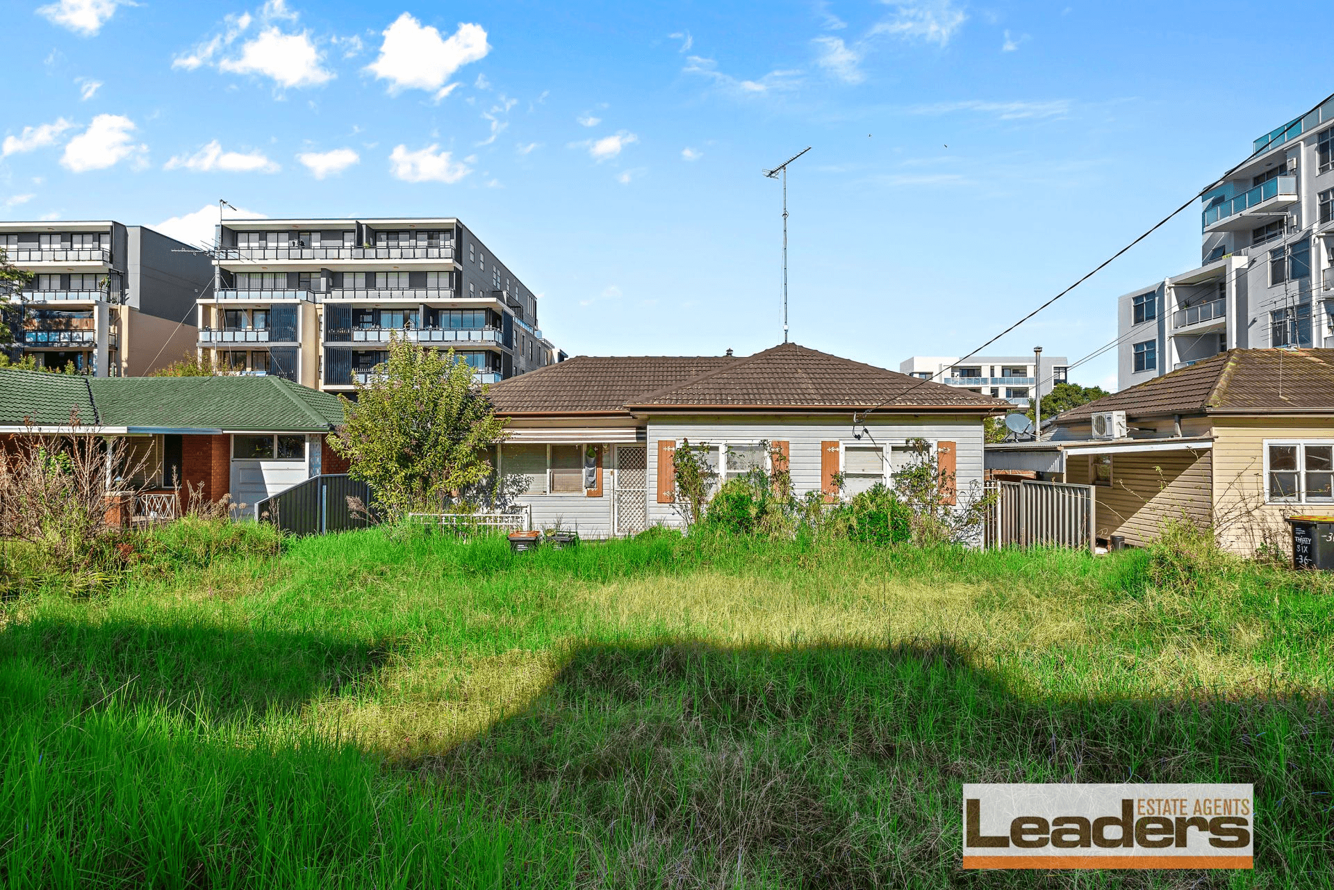 32 Lethbridge Street, Penrith, NSW 2750