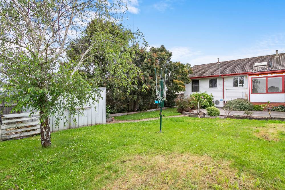 48 Haywood Street, Morwell, VIC 3840