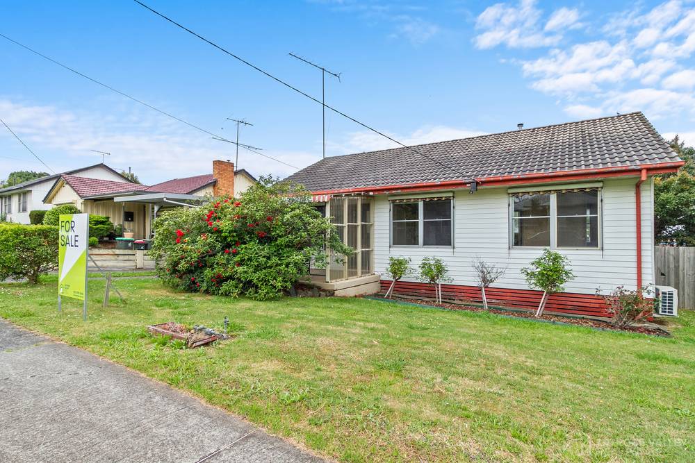48 Haywood Street, Morwell, VIC 3840