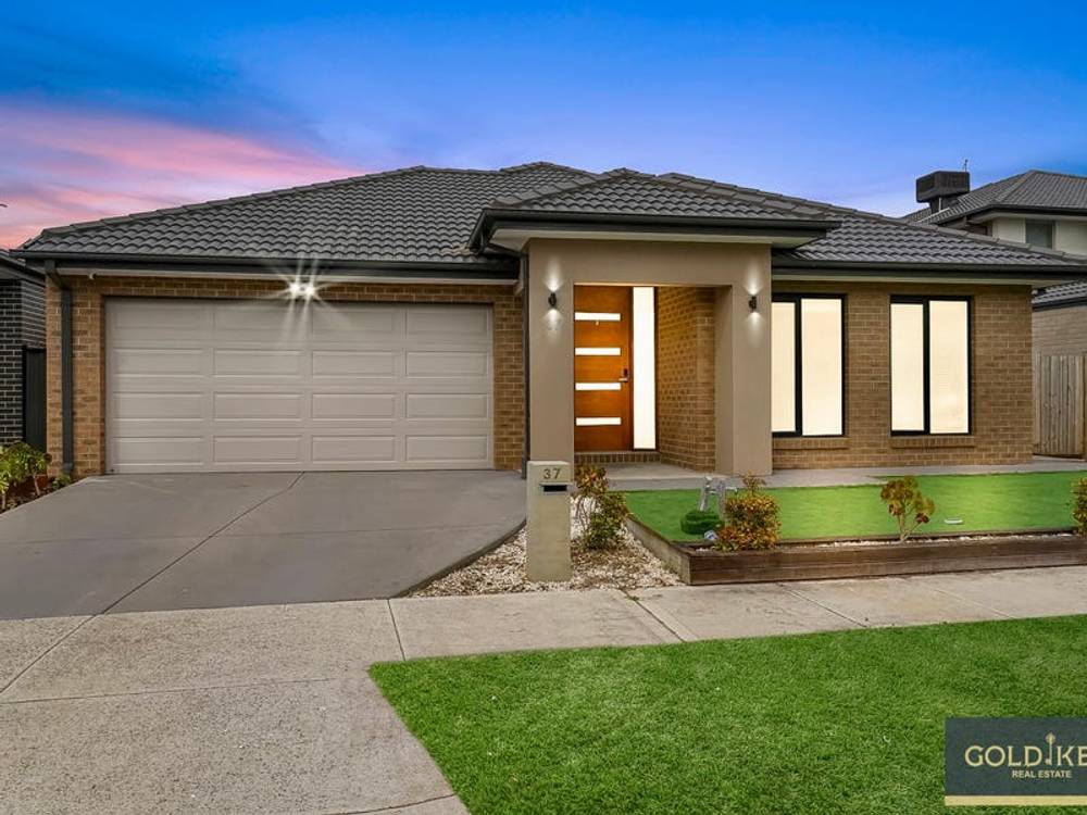 37 Creston Street, POINT COOK, VIC 3030