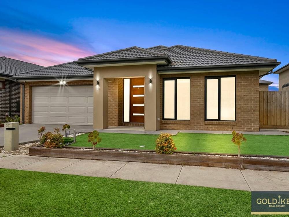 37 Creston Street, POINT COOK, VIC 3030
