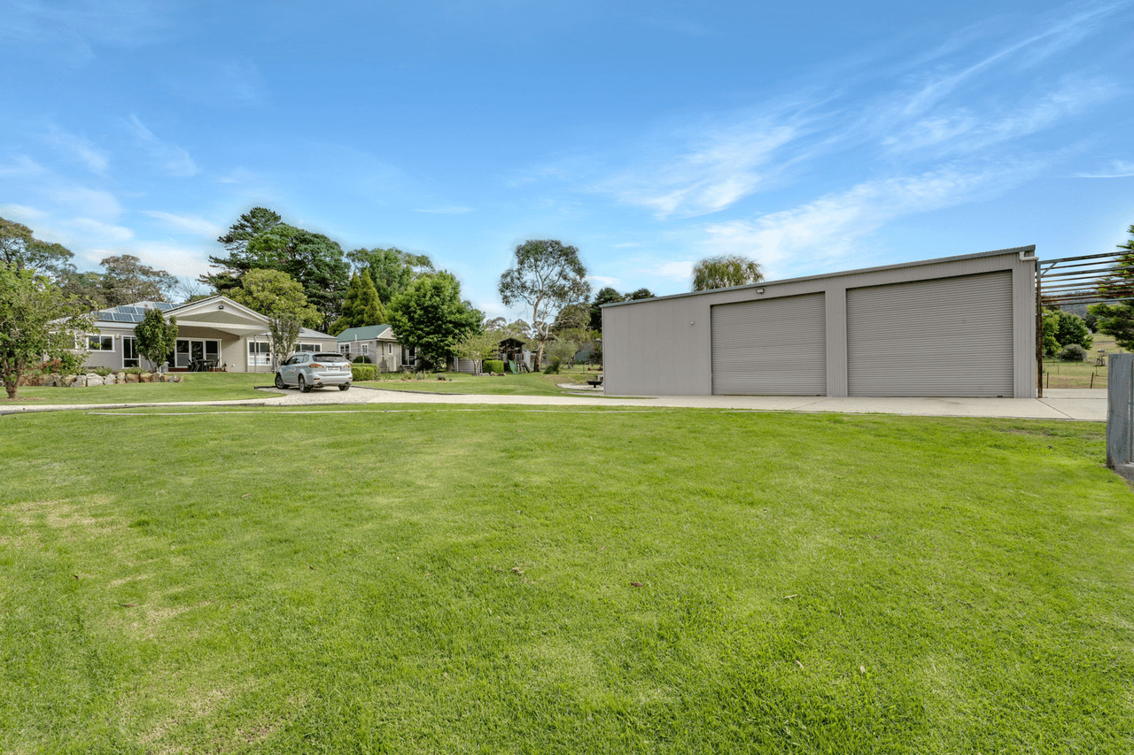 52 Oakey Forest Road, MARRANGAROO, NSW 2790