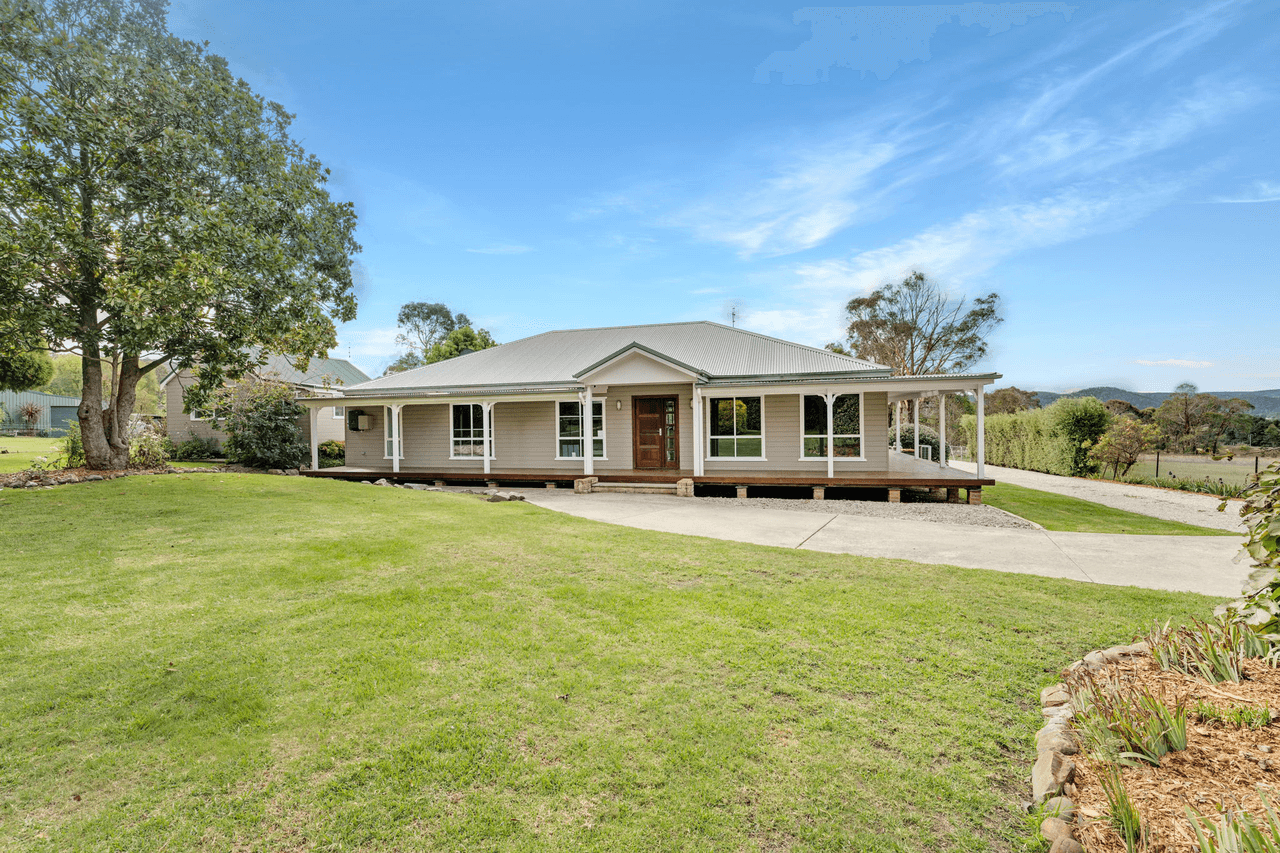 52 Oakey Forest Road, MARRANGAROO, NSW 2790