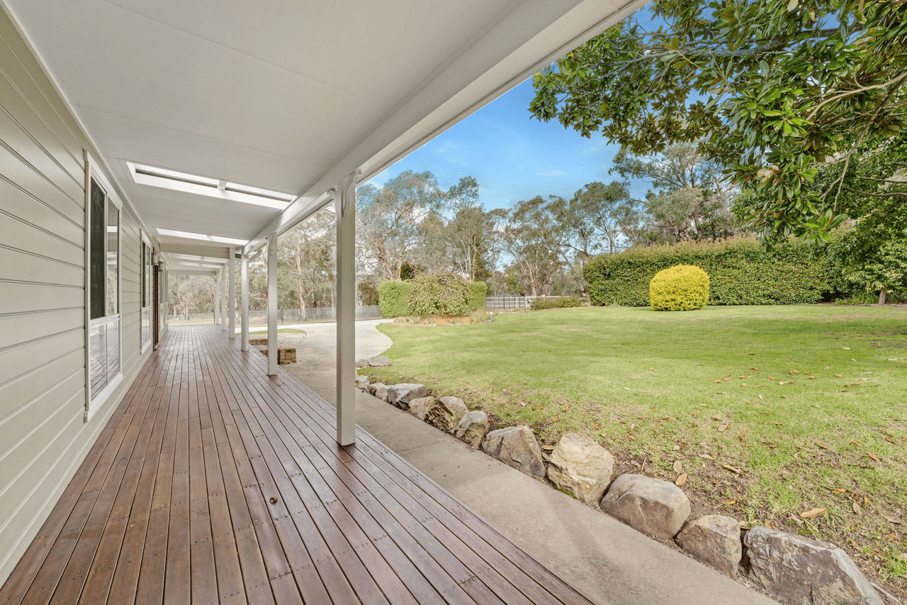 52 Oakey Forest Road, MARRANGAROO, NSW 2790