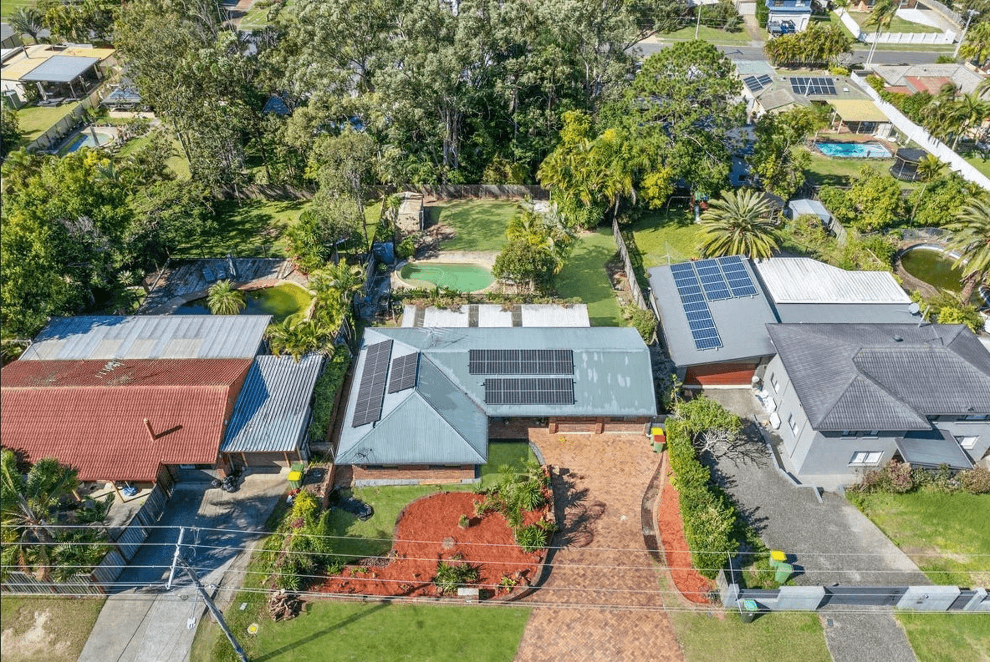 19 Warnambul Road, SHAILER PARK, QLD 4128