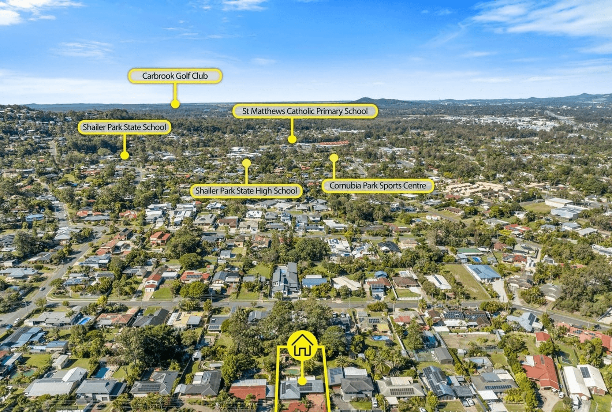 19 Warnambul Road, SHAILER PARK, QLD 4128