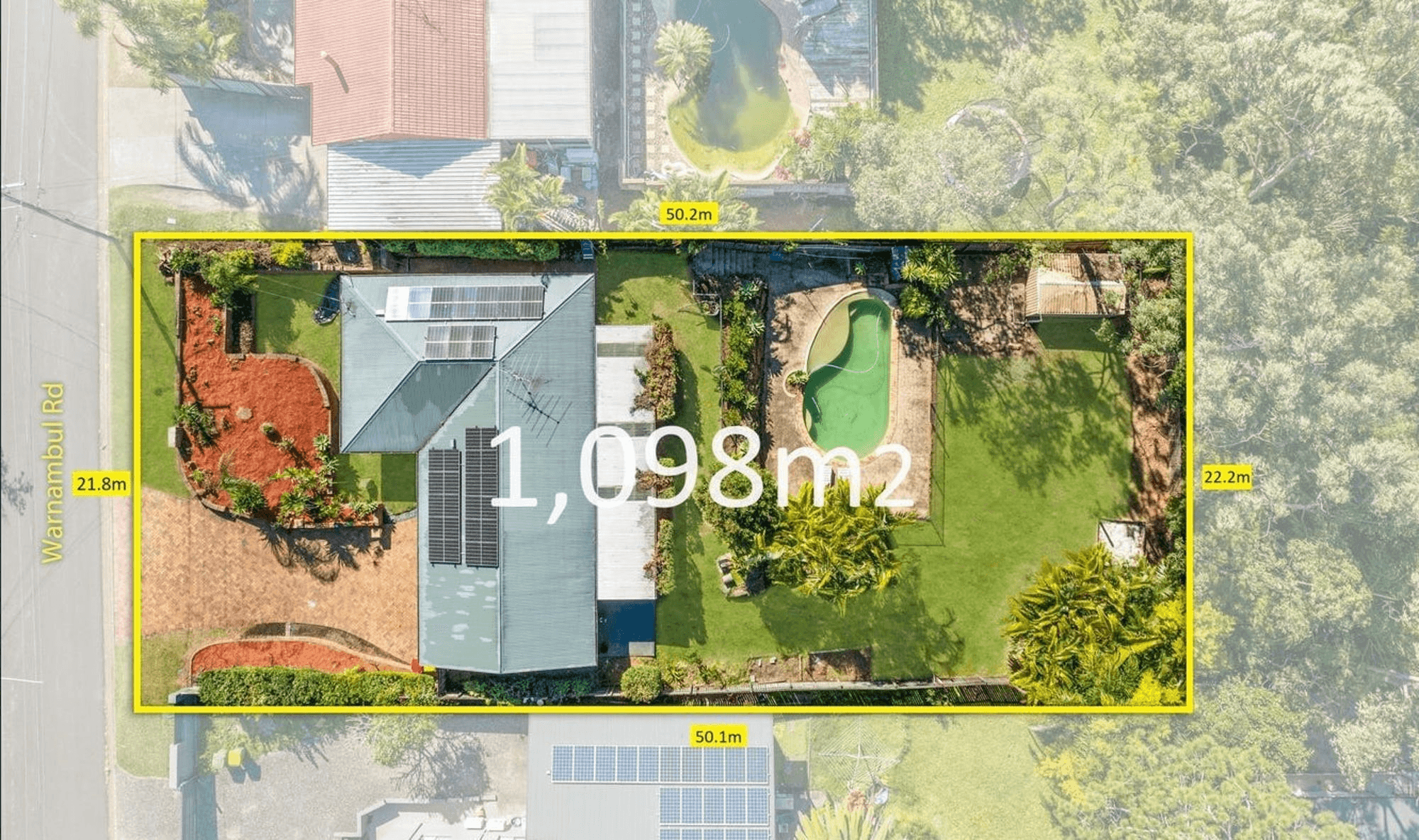 19 Warnambul Road, SHAILER PARK, QLD 4128