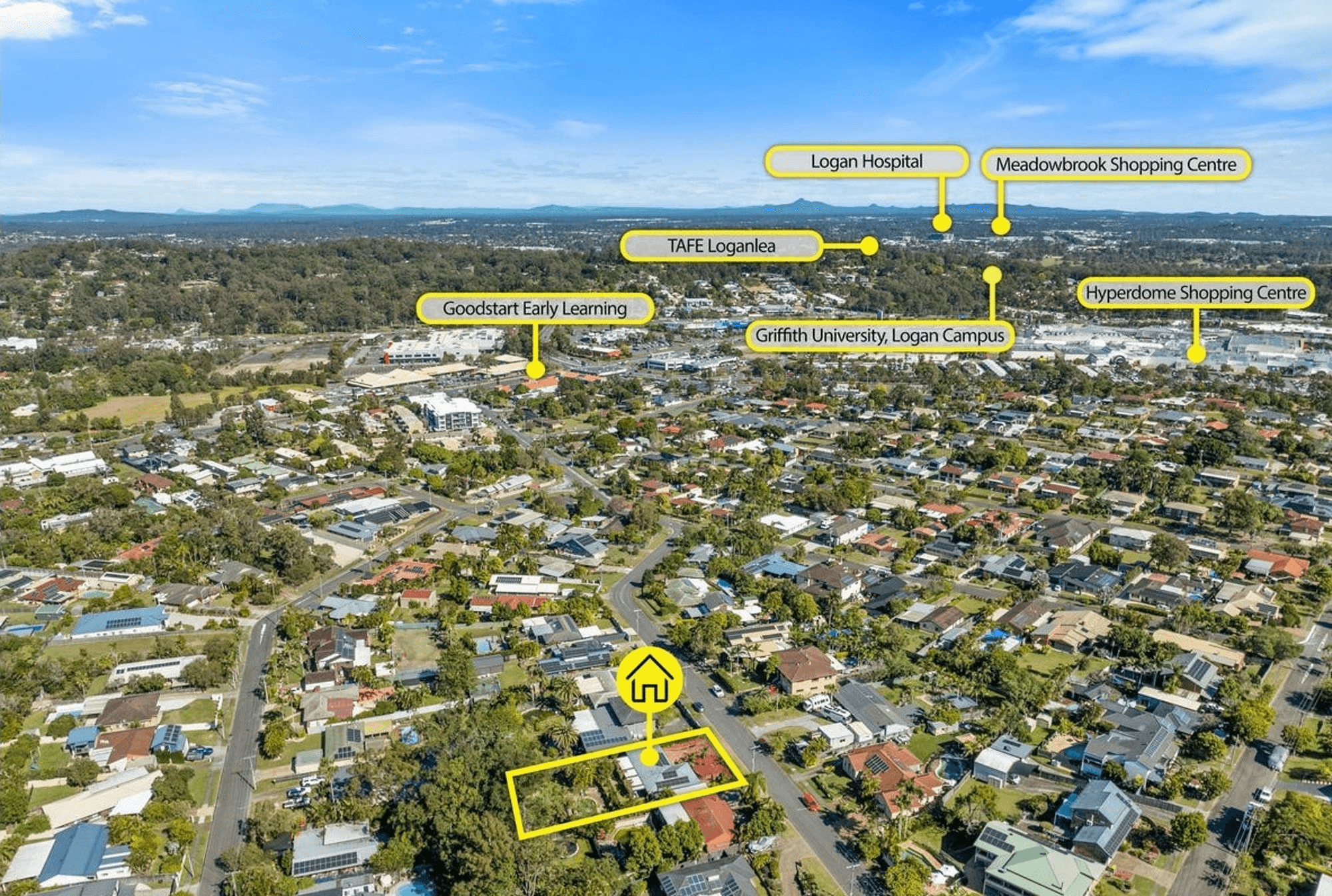 19 Warnambul Road, SHAILER PARK, QLD 4128