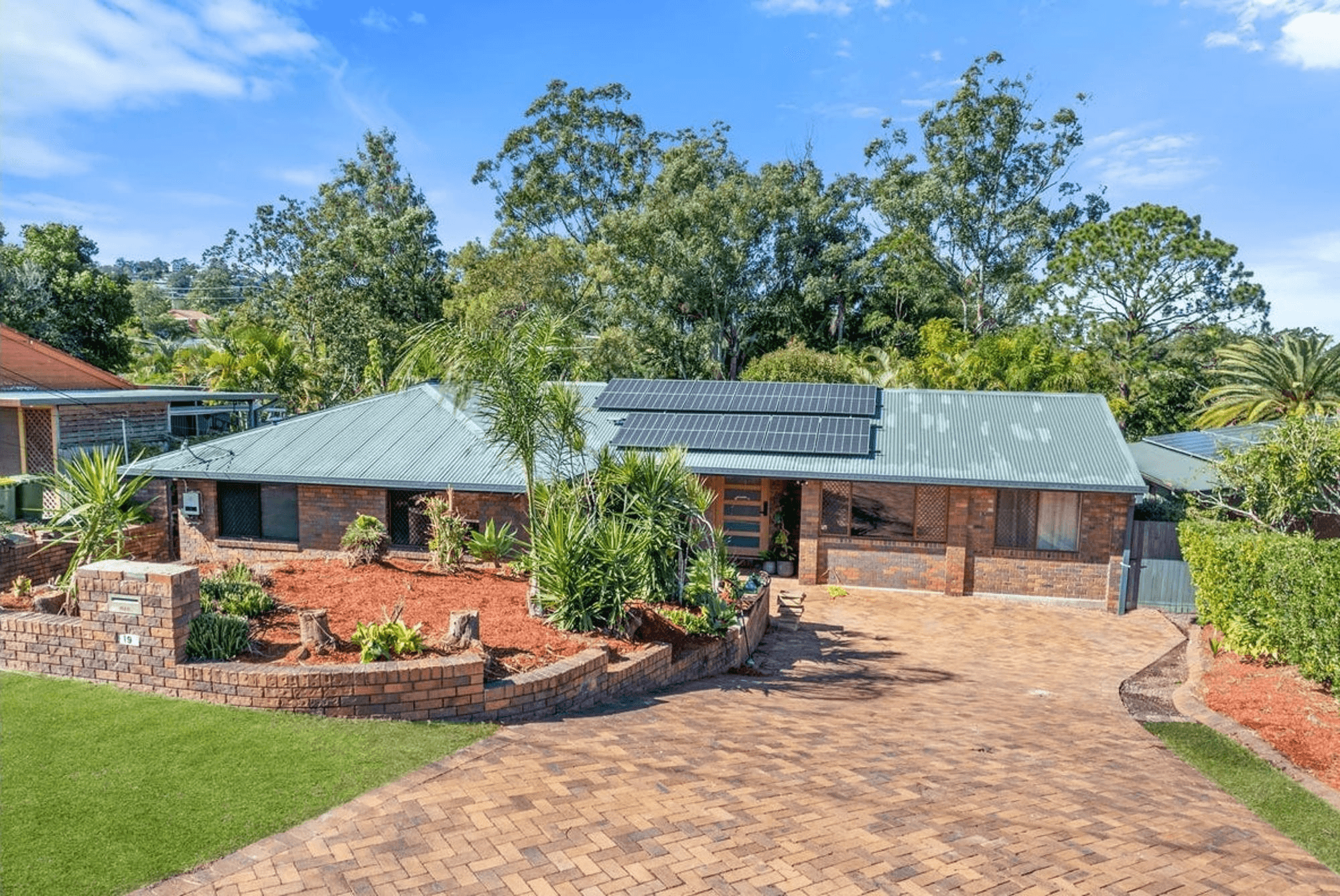 19 Warnambul Road, SHAILER PARK, QLD 4128