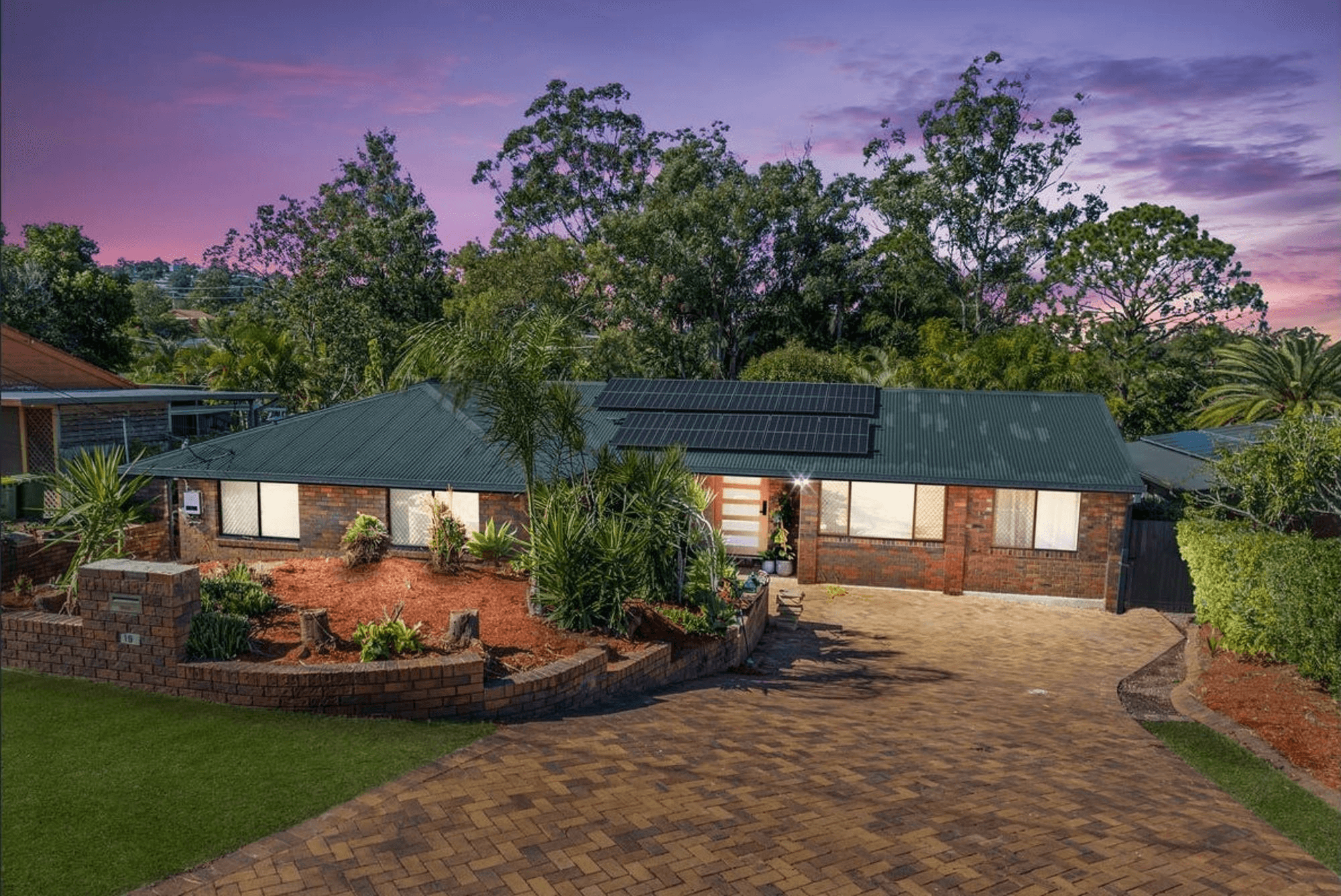 19 Warnambul Road, SHAILER PARK, QLD 4128