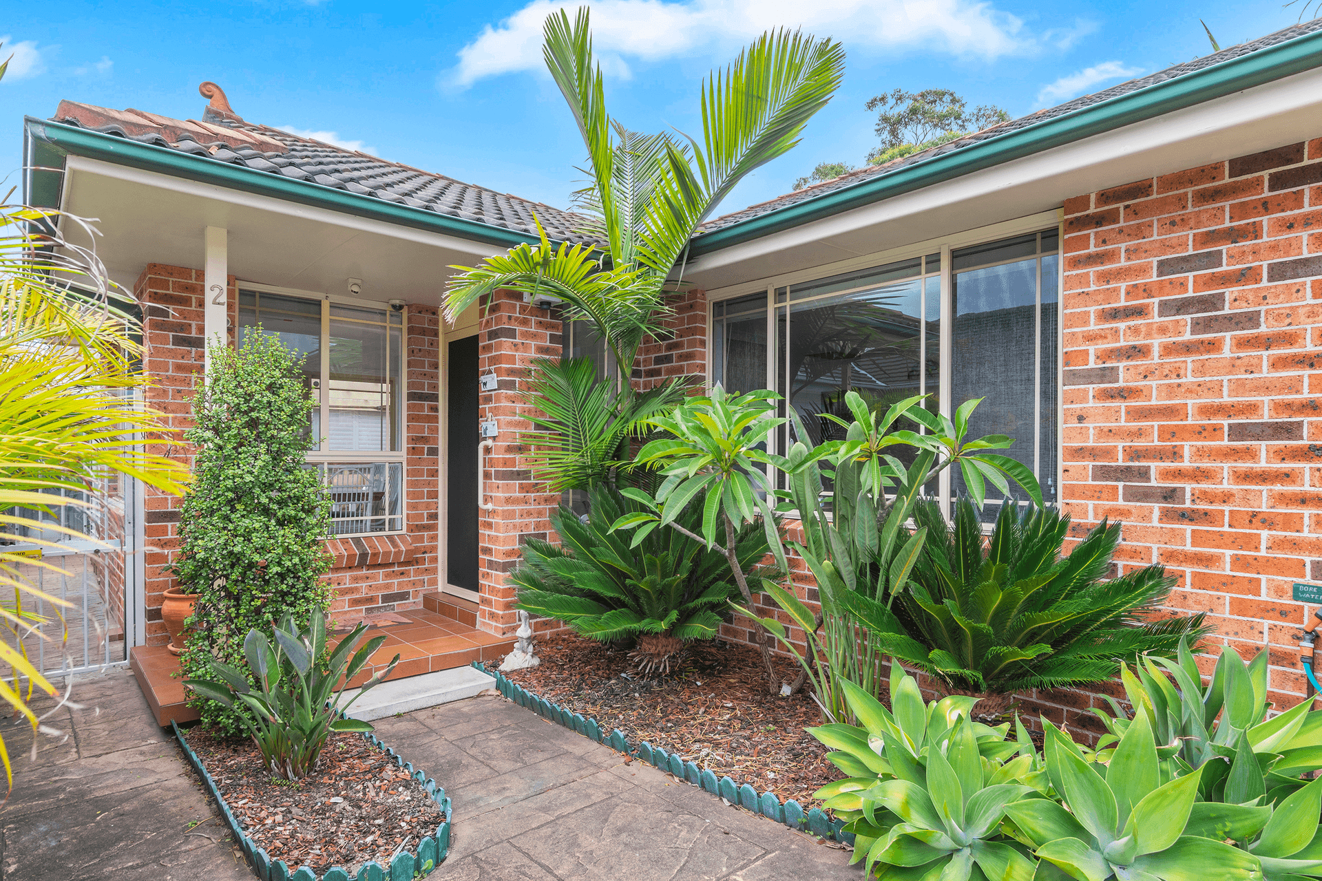 2/32 Lagoon Street, Ettalong Beach, NSW 2257