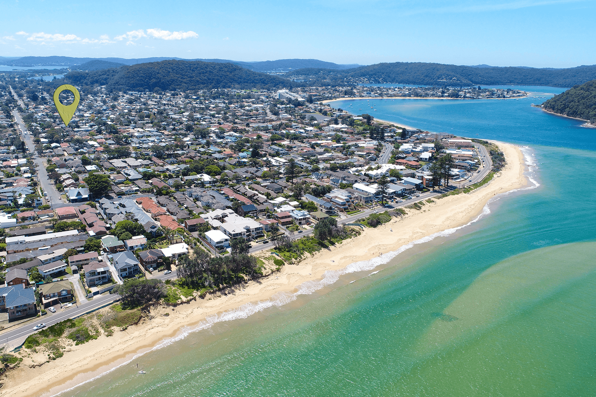 2/32 Lagoon Street, Ettalong Beach, NSW 2257