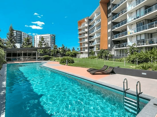 310/50 Connor Street, KANGAROO POINT, QLD 4169