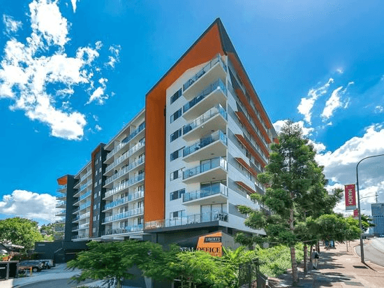 310/50 Connor Street, KANGAROO POINT, QLD 4169