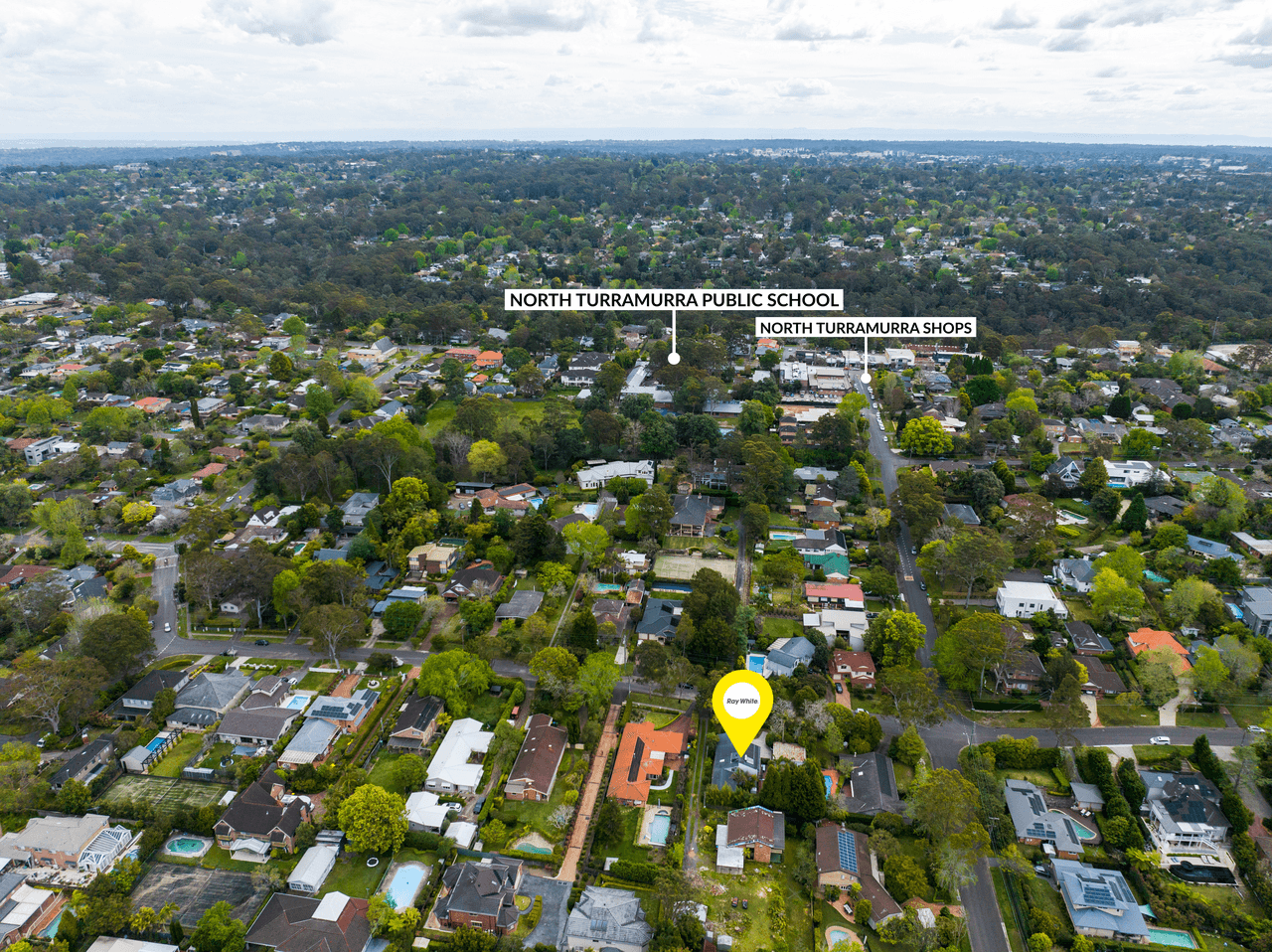 19A Miowera Road, TURRAMURRA, NSW 2074