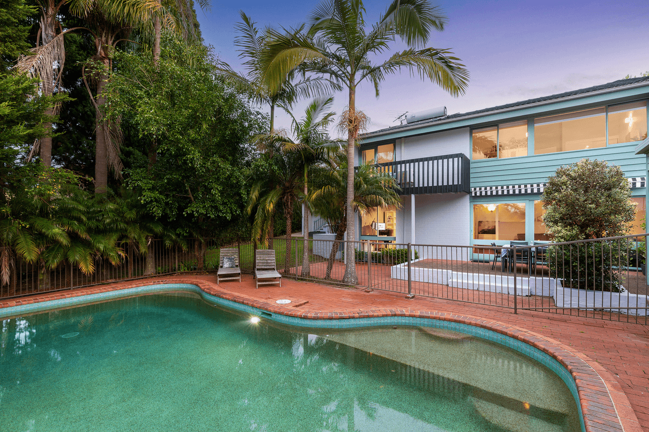 19A Miowera Road, TURRAMURRA, NSW 2074