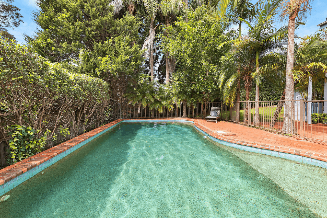 19A Miowera Road, TURRAMURRA, NSW 2074