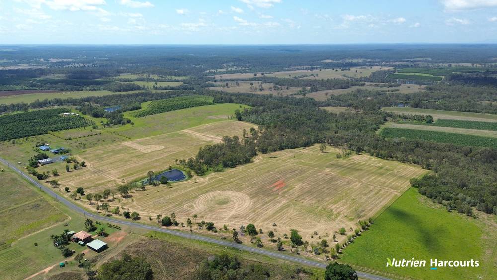Lot 3, 909 Pine Creek Road, ELECTRA, QLD 4670