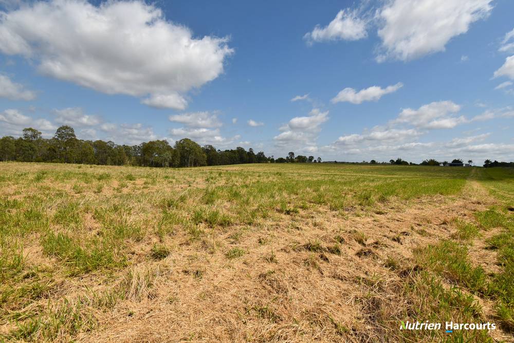 Lot 3, 909 Pine Creek Road, ELECTRA, QLD 4670