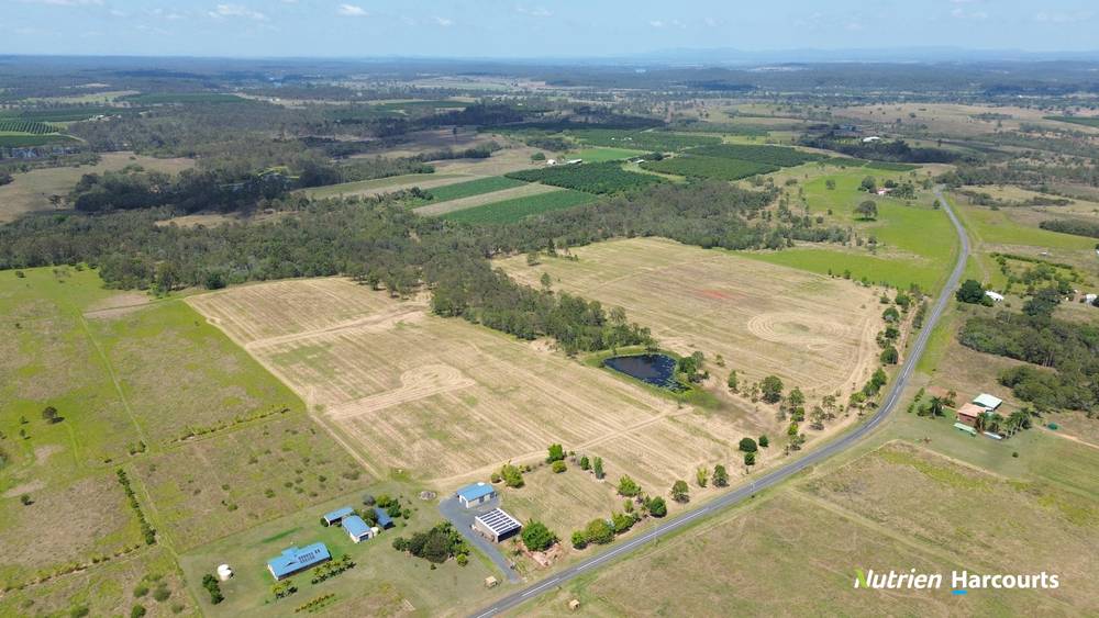 Lot 3, 909 Pine Creek Road, ELECTRA, QLD 4670