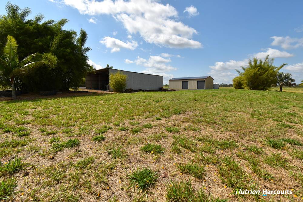 Lot 3, 909 Pine Creek Road, ELECTRA, QLD 4670