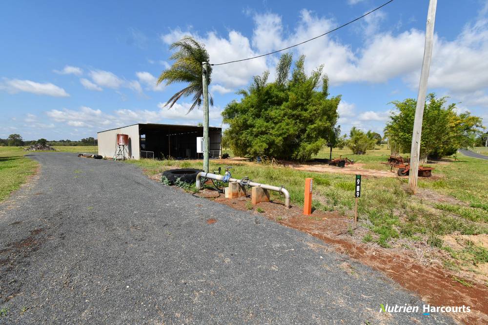 Lot 3, 909 Pine Creek Road, ELECTRA, QLD 4670