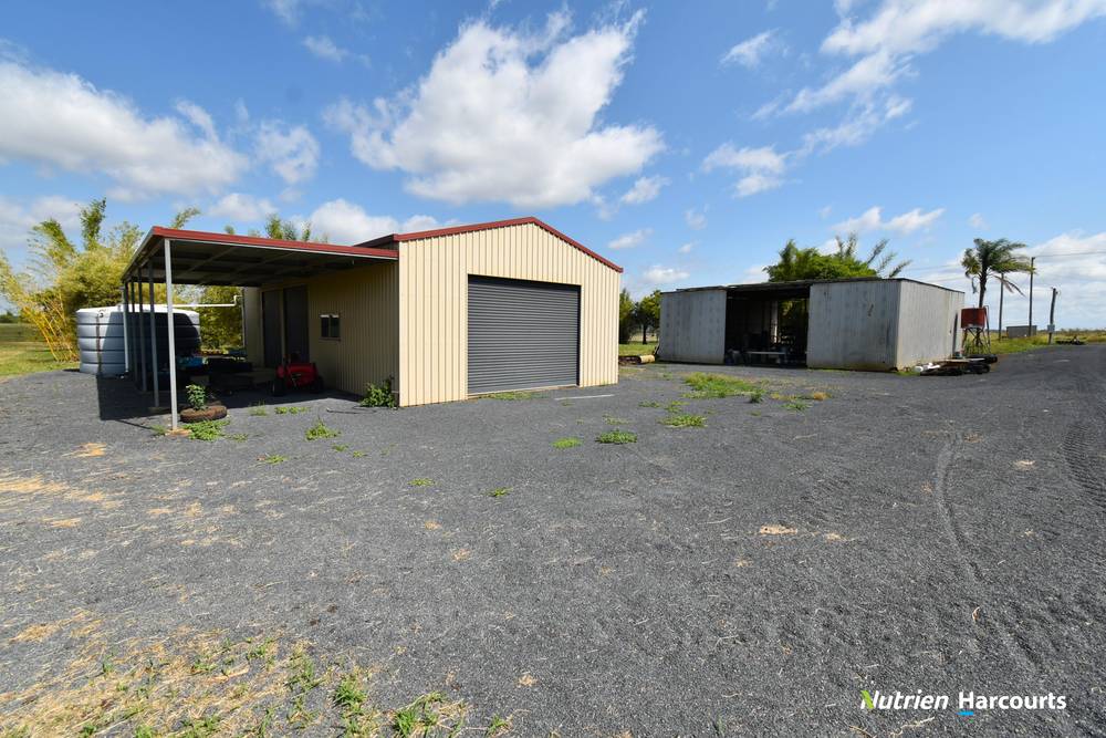 Lot 3, 909 Pine Creek Road, ELECTRA, QLD 4670