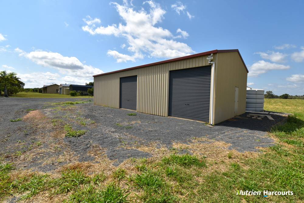 Lot 3, 909 Pine Creek Road, ELECTRA, QLD 4670