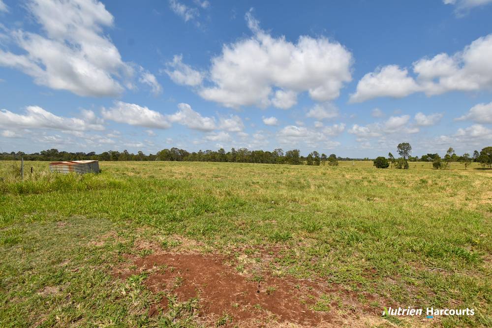 Lot 3, 909 Pine Creek Road, ELECTRA, QLD 4670